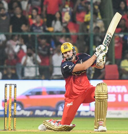 IPL 2026: Glad I got out because the way Tim went from there, it was incredible, says Padikkal