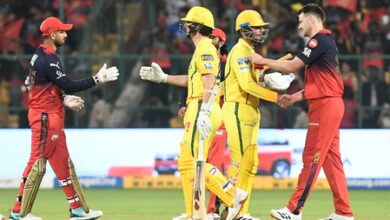 IPL 2026: They just stuck to a bad plan, says Rayudu on CSK third straight loss