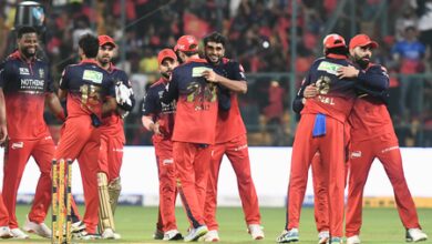 IPL 2026: ‘Wherever we go, we can adapt our game,’ says RCB coach ahead of RR clash