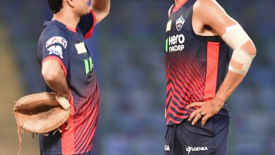 IPL 2026: Starc available for DC’s clash against RR, says bowling coach Munaf Patel