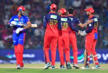 IPL 2026: When you go into the next match, you have to forget this and move on, says Axar