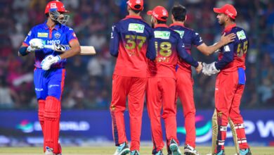 IPL 2026: When you go into the next match, you have to forget this and move on, says Axar