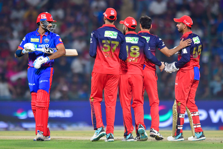 IPL 2026: When you go into the next match, you have to forget this and move on, says Axar