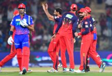 IPL 2026: Swing and mayhem – how Test virtues helped RCB dismantle DC in powerplay