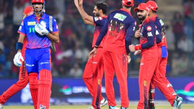 IPL 2026: Swing and mayhem – how Test virtues helped RCB dismantle DC in powerplay