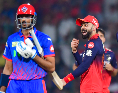 It was a bad luck, we’ve to forget this day and move on: Axar