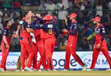 IPL 2026: RCB just want to continue doing the right things, not thinking too far, says Krunal