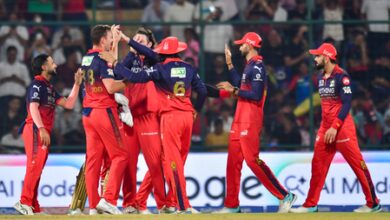 IPL 2026: RCB just want to continue doing the right things, not thinking too far, says Krunal