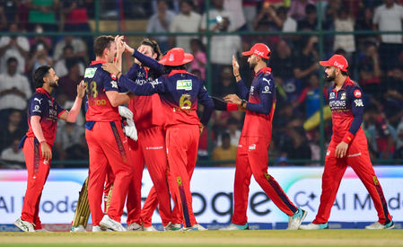 IPL 2026: RCB just want to continue doing the right things, not thinking too far, says Krunal