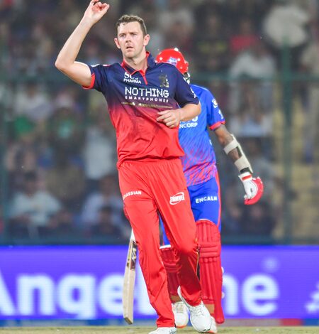 IPL 2026: Credit goes to bowlers for Power-play burst, says RCB skipper Patidar