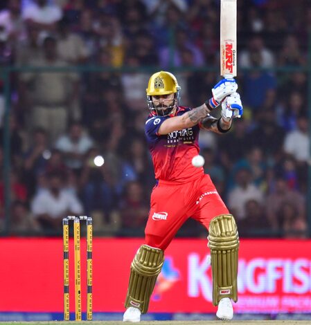 McClenaghan hails Kohli’s evolution, says ‘scoring 9000 IPL runs against world’s best bowlers is not easy’