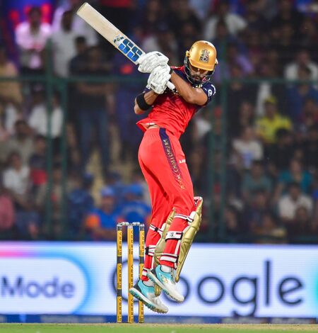 IPL 2026: Hazlewood, Bhuvneshwar star as RCB complete nine-wicket rout of listless DC (ld)