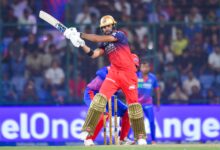 IPL 2026: Hazlewood, Bhuvneshwar sizzle as RCB complete nine-wicket rout of DC
