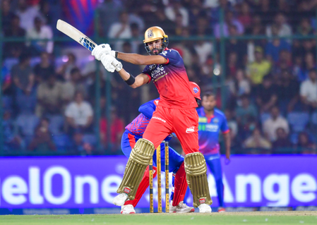 IPL 2026: Hazlewood, Bhuvneshwar sizzle as RCB complete nine-wicket rout of DC
