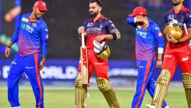 IPL 2026: Pressure on the batting side is immense when Hazlewood, Bhuvi are bowling, says Padikkal