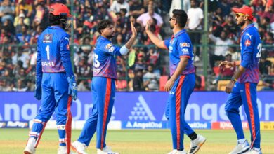 ‘Pick wicket in the middle to put pressure on opposition,’ Kuldeep reveal’s on DC’s bowling plan vs RCB