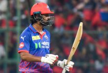 IPL 2026: ‘Rahul’s technique helped him counter Hazlewood,’ says Finch after DC beat RCB