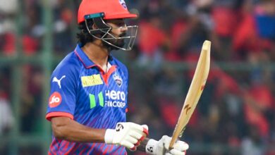 IPL 2026: ‘Rahul’s technique helped him counter Hazlewood,’ says Finch after DC beat RCB