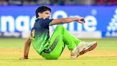 IPL 2026: RCB want to play aggressive cricket with both bat and ball, says Mo Bobat