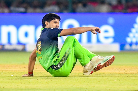 IPL 2026: RCB want to play aggressive cricket with both bat and ball, says Mo Bobat