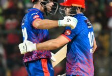 IPL 2026: Still believe that David Miller took the right call for not taking single against GT, says Badani