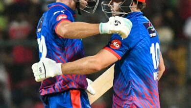 IPL 2026: Still believe that David Miller took the right call for not taking single against GT, says Badani