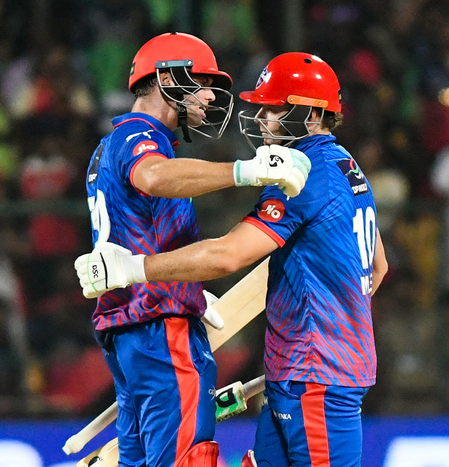 IPL 2026: Still believe that David Miller took the right call for not taking single against GT, says Badani