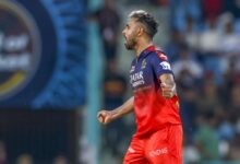 Nuwan Thushara moves court against SLC over IPL 2026 NOC denial: Report