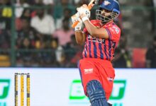 IPL 2026: Rishabh Pant is getting himself out, says Navjot Sidhu as LSG captain falters again
