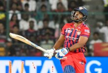 ‘Pooran is the catalyst in this’: Steyn points to instability behind LSG’s home struggles