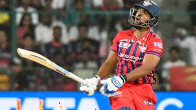 ‘Pooran is the catalyst in this’: Steyn points to instability behind LSG’s home struggles