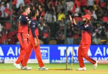 ‘Slow wicket helped us stick to basics,’ says Hazlewood on RCB’s bowling display vs LSG