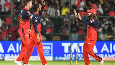 ‘Slow wicket helped us stick to basics,’ says Hazlewood on RCB’s bowling display vs LSG