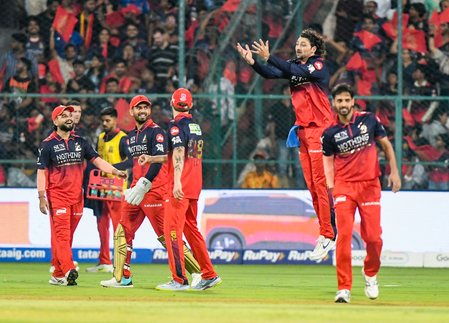 IPL 2026: When and Where to watch RCB vs GT, know all details