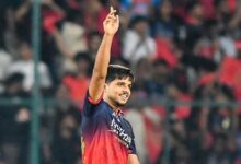 IPL 2026: My goal is to now play for India across formats, says RCB pacer Rasikh