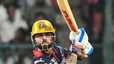 ‘We had a lot of top order options’: Sehwag on Delhi picking Sangwan over Kohli in IPL 2008 ‘We had a lot of top order options’: Sehwag on Delhi picking Sangwan over Kohli in IPL 2008