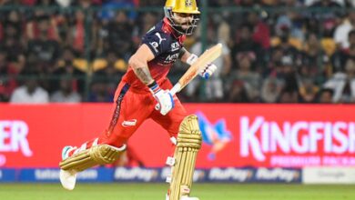 IPL 2026: ‘I’m still not 100%,’ says Kohli after guiding RCB to victory against LSG