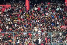 Rajasthan: Collector directs compliance with rights panel for IPL 2026​