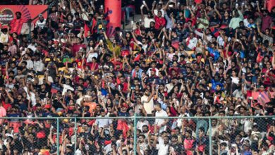 Rajasthan: Collector directs compliance with rights panel for IPL 2026​