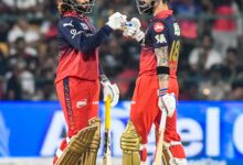 IPL 2026: RCB stick to their guns, play to their strengths, says Finch