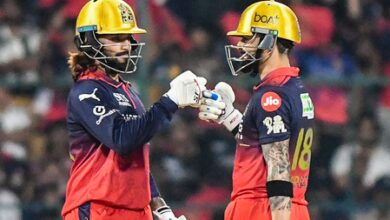 IPL 2026: ‘Dominance is our mindset, but adaptability is our strength,’ says RCB skipper Patidar