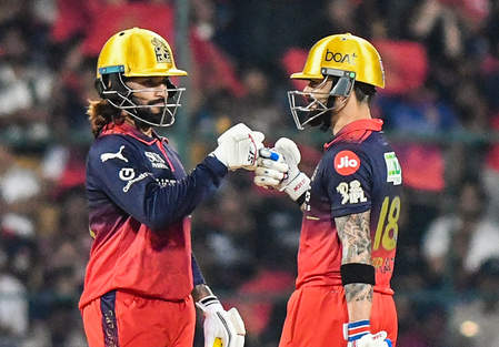 IPL 2026: ‘Dominance is our mindset, but adaptability is our strength,’ says RCB skipper Patidar
