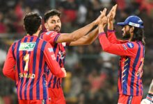 IPL 2026: LSG will really get this tournament started when openers click, says Langer