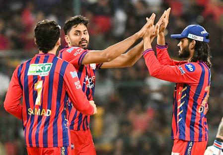 IPL 2026: LSG will really get this tournament started when openers click, says Langer