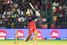 Whenever you see Patidar walk in, he comes with a lot of intent: Rayudu