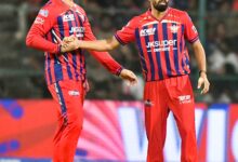 IPL 2026: ‘We’ve been below par with the bat,’ says Pooran after LSG loss against RCB