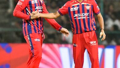 IPL 2026: ‘We’ve been below par with the bat,’ says Pooran after LSG loss against RCB