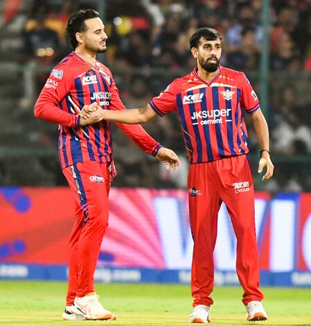 IPL 2026: ‘We’ve been below par with the bat,’ says Pooran after LSG loss against RCB IPL 2026: ‘We’ve been below par with the bat,’ says Pooran after LSG loss against RCB