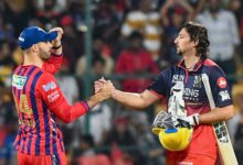 ‘It was fantastic’: Patidar hails RCB bowlers after emphatic win over LSG