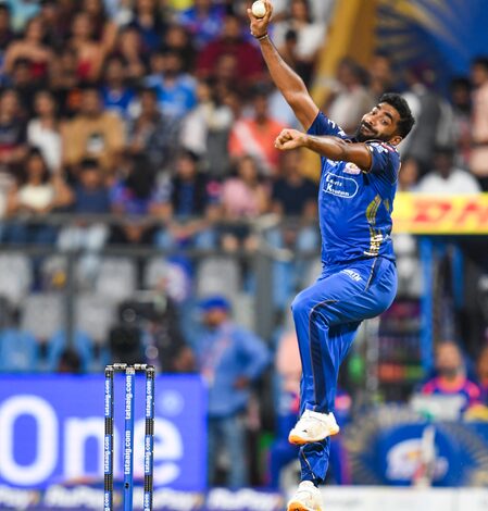 ‘Can’t put a finger and say why he hasn’t taken wickets’: Jayawardene backs Bumrah amid bowling woes